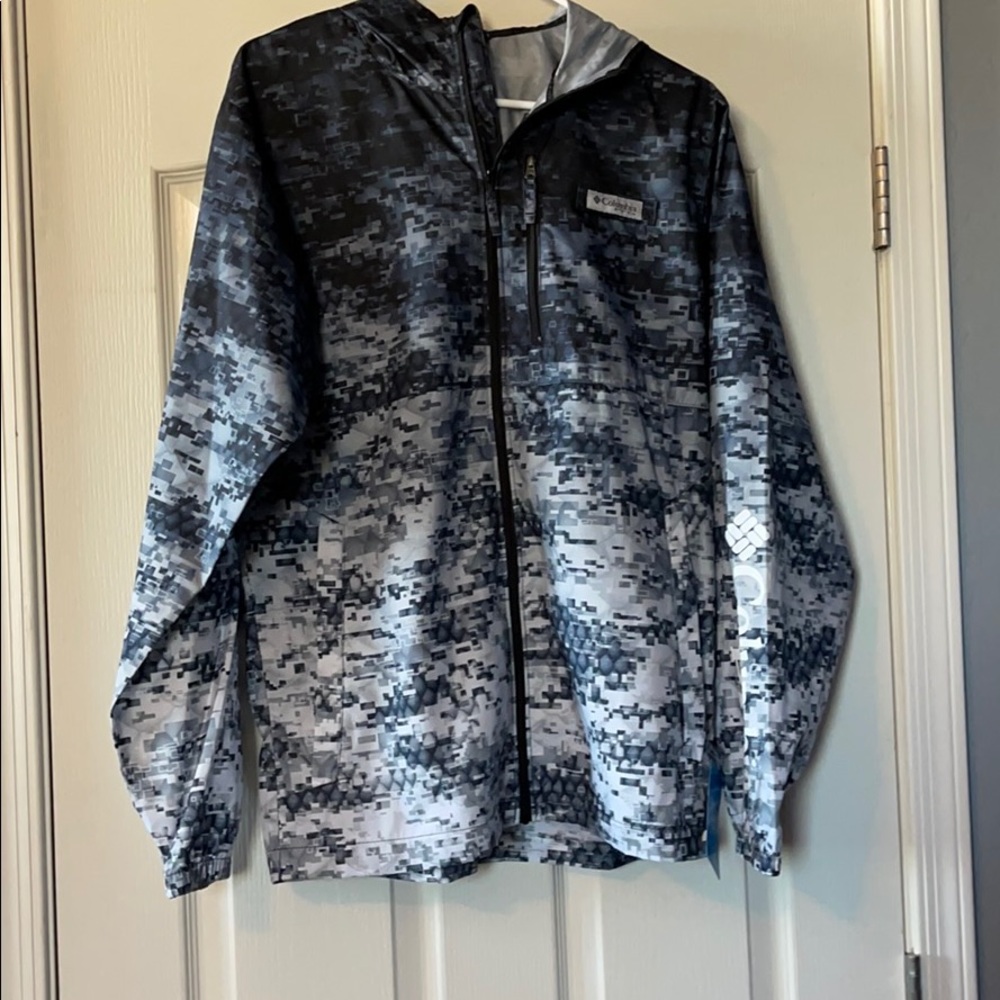 Columbia jacket